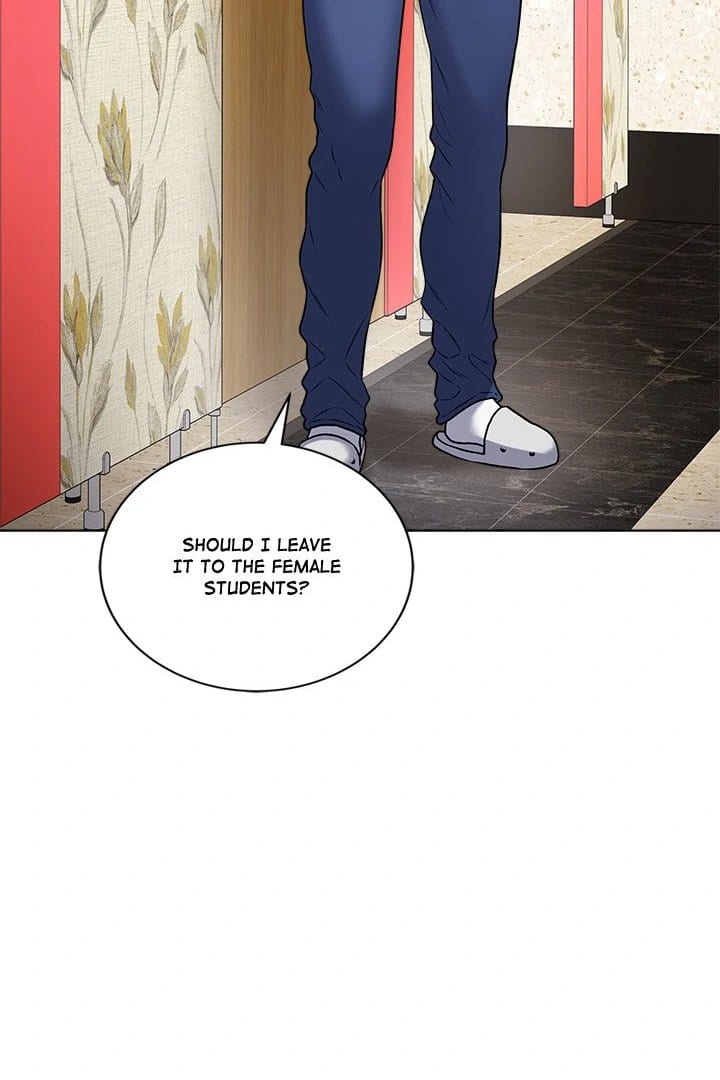 Signed, Sealed, Mistaken Uncensored, chapter 6, page 30 of 148