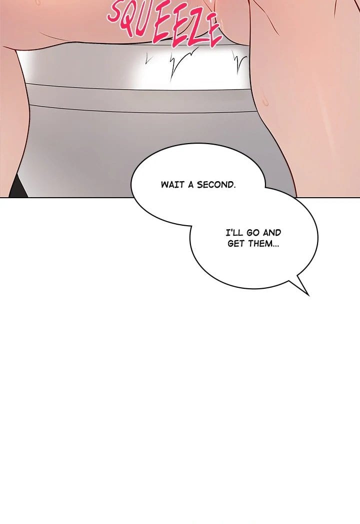 Signed, Sealed, Mistaken Uncensored, chapter 6, page 32 of 148