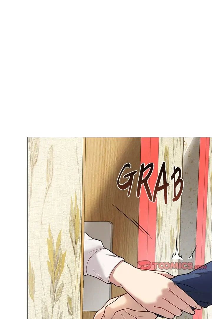 Signed, Sealed, Mistaken Uncensored, chapter 6, page 34 of 148
