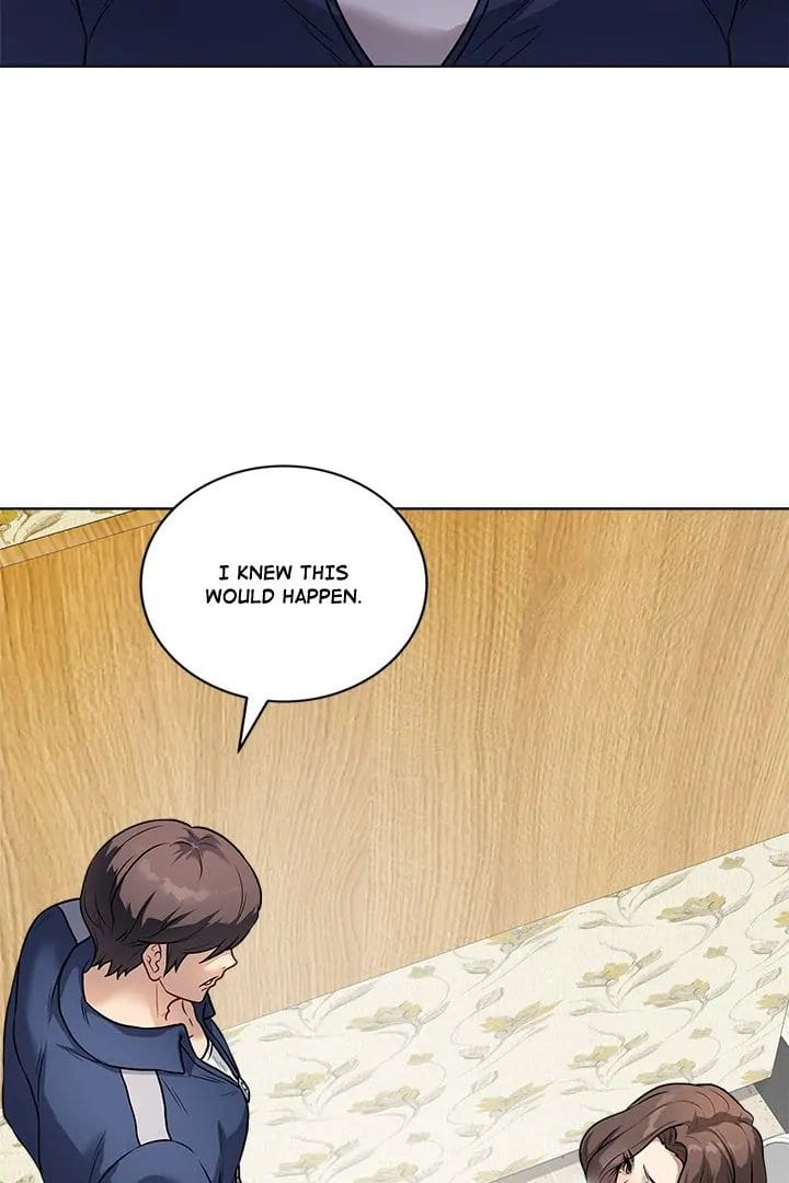 Signed, Sealed, Mistaken Uncensored, chapter 6, page 39 of 148