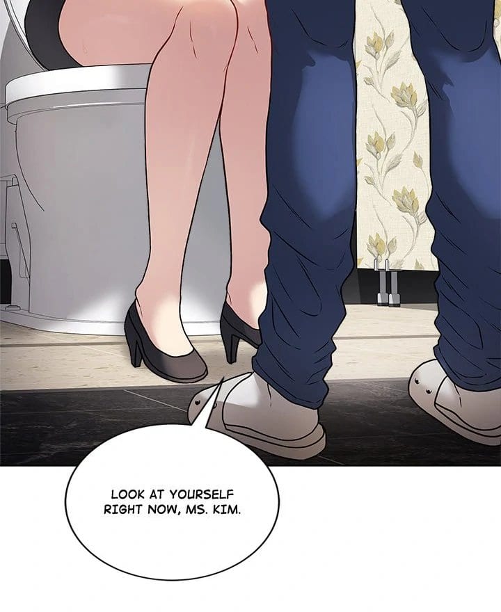 Signed, Sealed, Mistaken Uncensored, chapter 6, page 42 of 148