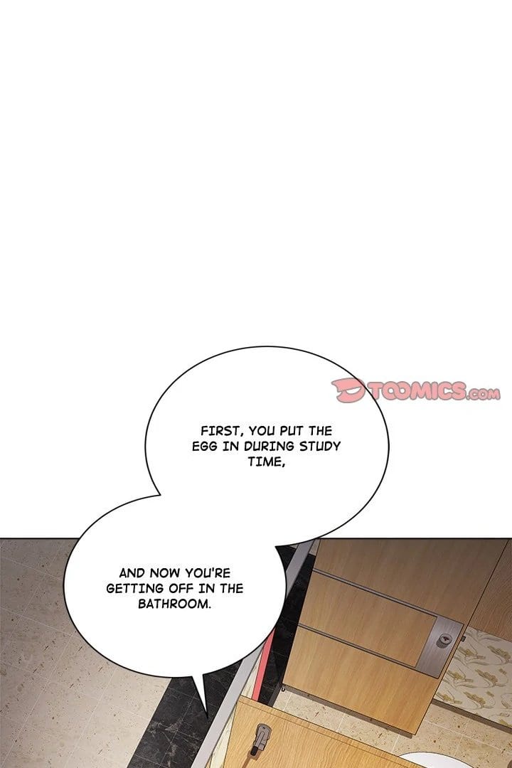 Signed, Sealed, Mistaken Uncensored, chapter 6, page 43 of 148