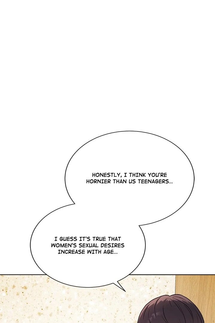 Signed, Sealed, Mistaken Uncensored, chapter 6, page 45 of 148