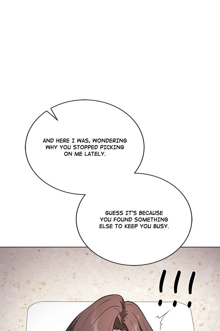 Signed, Sealed, Mistaken Uncensored, chapter 6, page 48 of 148