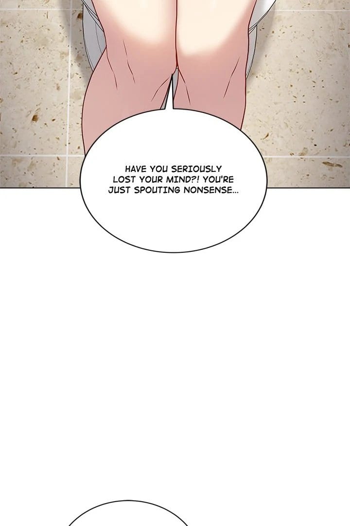 Signed, Sealed, Mistaken Uncensored, chapter 6, page 50 of 148