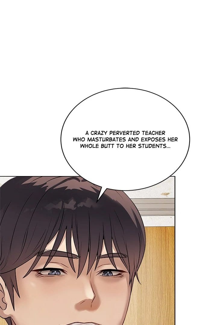 Signed, Sealed, Mistaken Uncensored, chapter 6, page 53 of 148