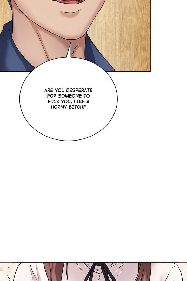 Signed, Sealed, Mistaken Uncensored, chapter 6, page 54 of 148