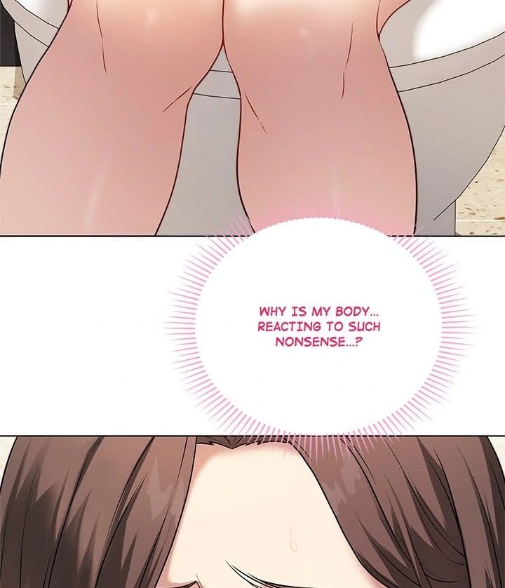 Signed, Sealed, Mistaken Uncensored, chapter 6, page 56 of 148