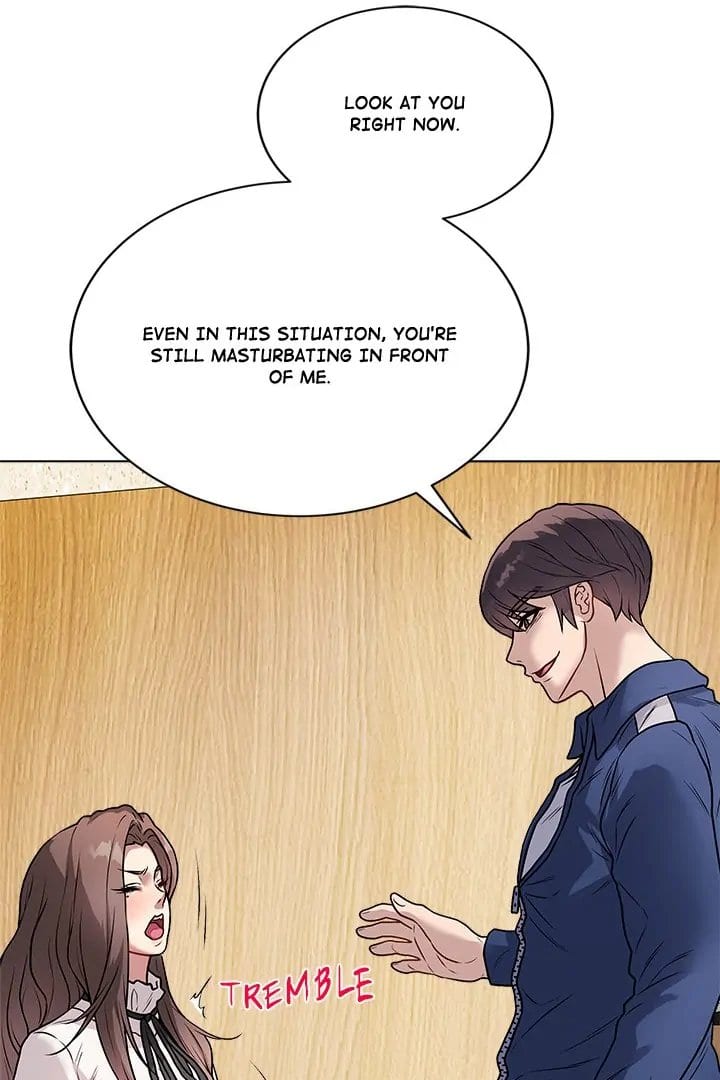Signed, Sealed, Mistaken Uncensored, chapter 6, page 58 of 148
