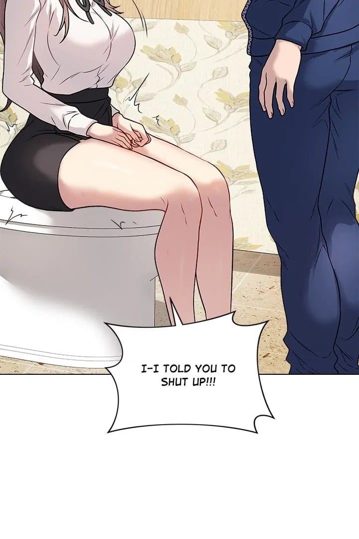 Signed, Sealed, Mistaken Uncensored, chapter 6, page 59 of 148