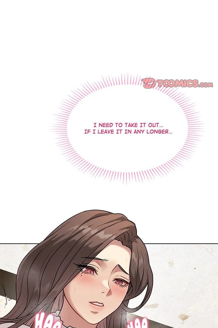 Signed, Sealed, Mistaken Uncensored, chapter 6, page 60 of 148