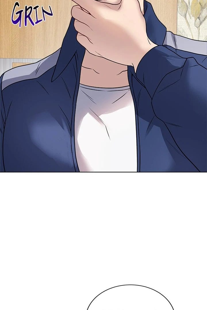 Signed, Sealed, Mistaken Uncensored, chapter 6, page 65 of 148