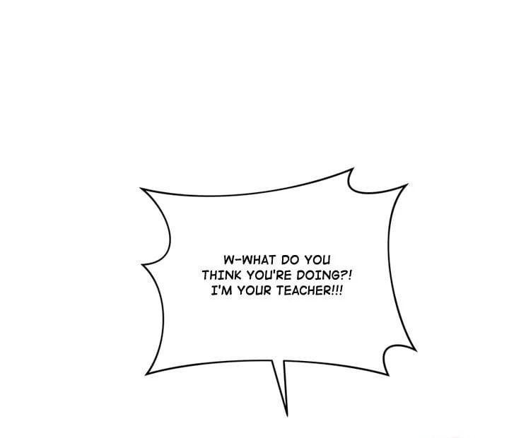 Signed, Sealed, Mistaken Uncensored, chapter 6, page 72 of 148