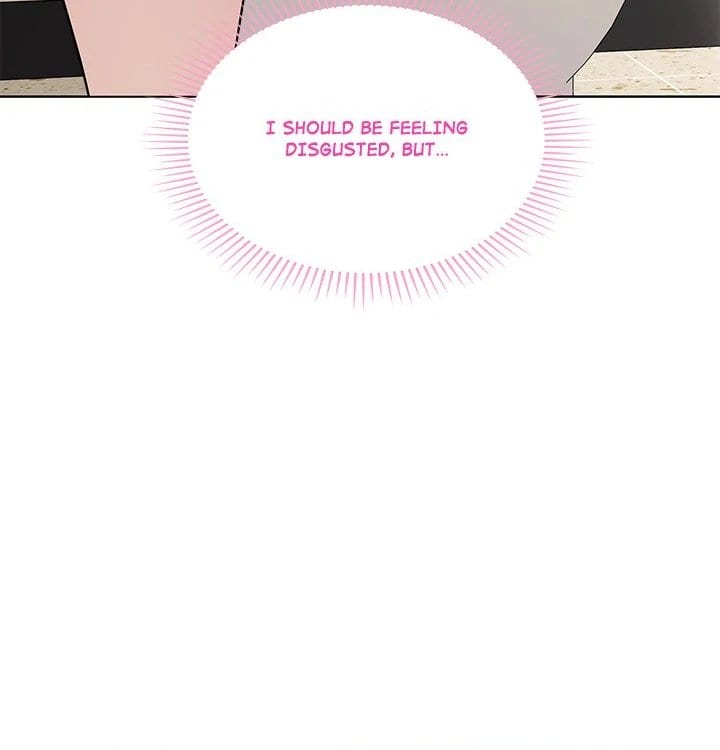 Signed, Sealed, Mistaken Uncensored, chapter 6, page 77 of 148