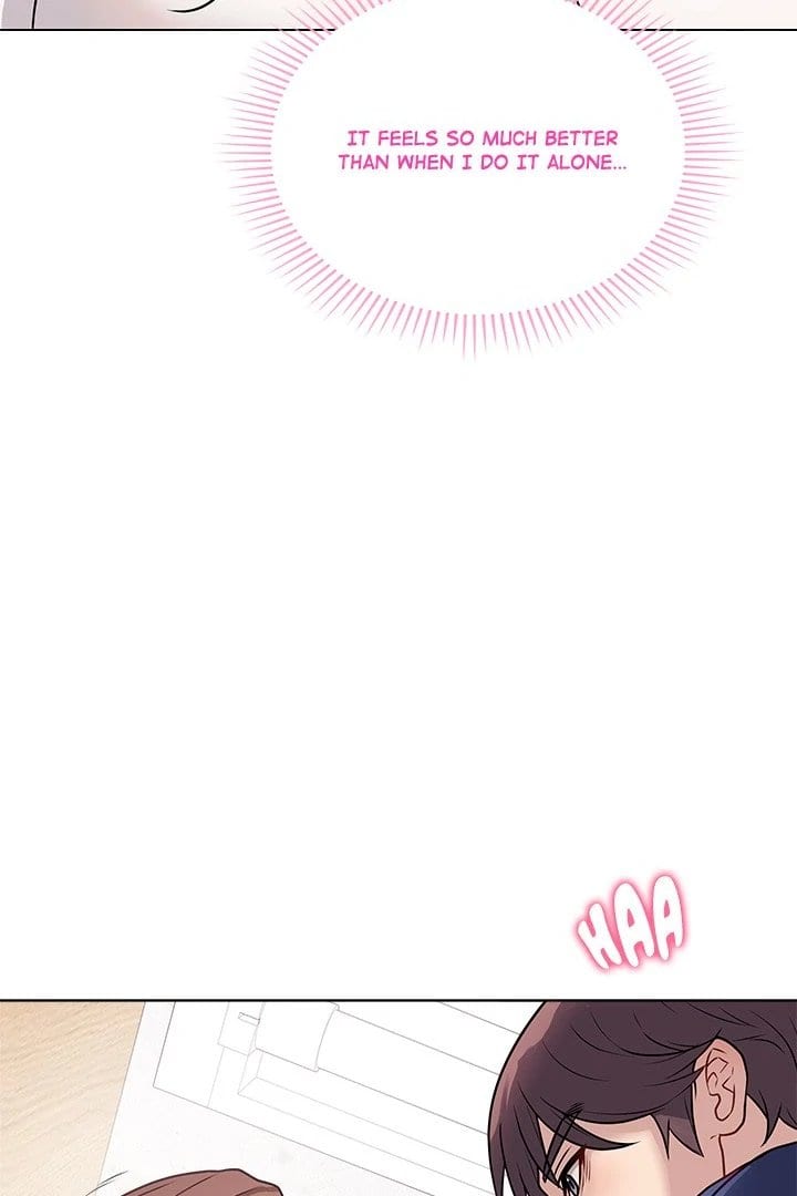 Signed, Sealed, Mistaken Uncensored, chapter 6, page 79 of 148