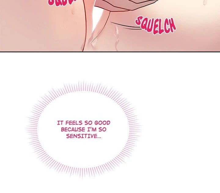 Signed, Sealed, Mistaken Uncensored, chapter 6, page 81 of 148