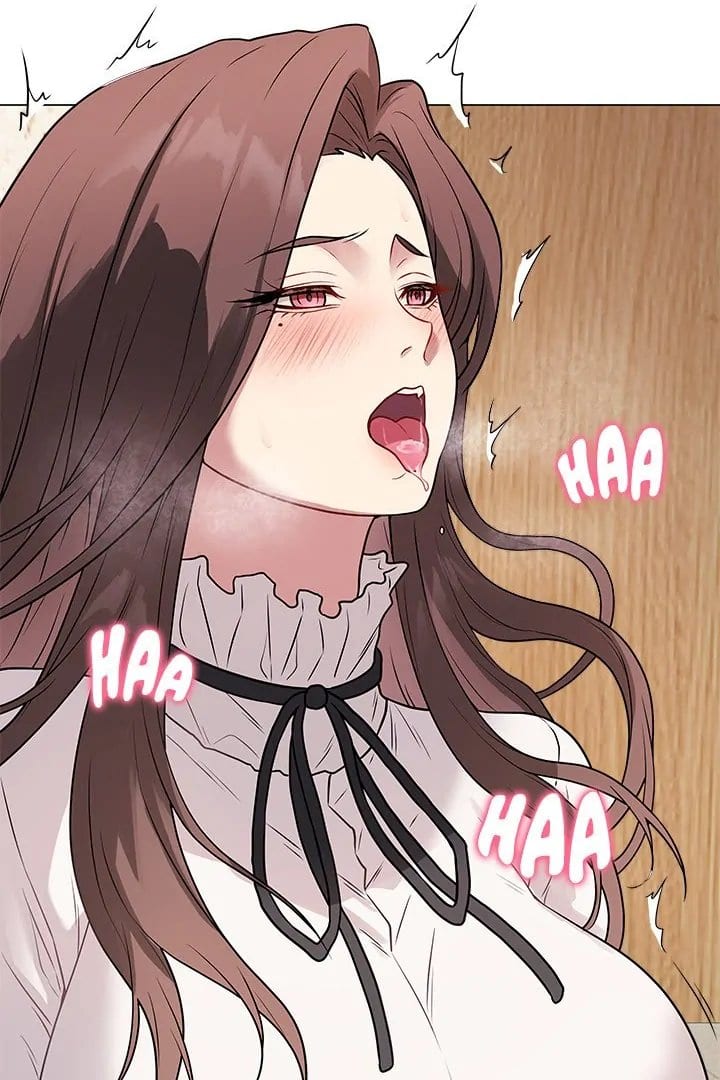 Signed, Sealed, Mistaken Uncensored, chapter 6, page 83 of 148