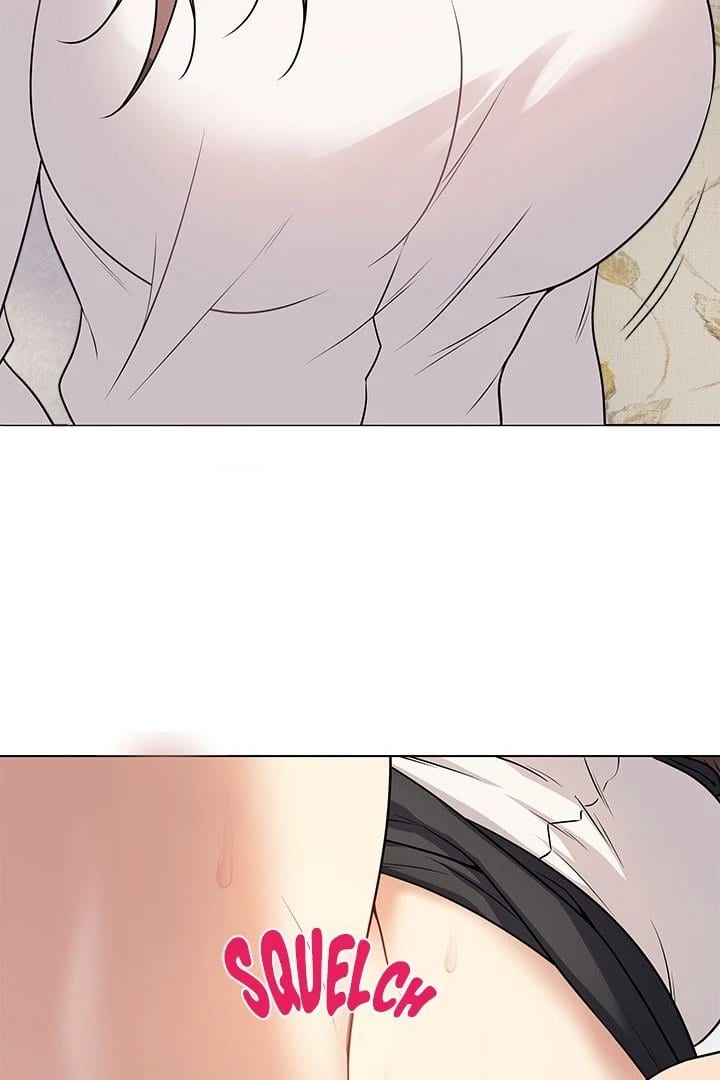 Signed, Sealed, Mistaken Uncensored, chapter 6, page 84 of 148
