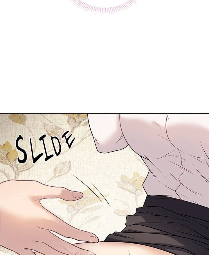 Signed, Sealed, Mistaken Uncensored, chapter 6, page 86 of 148