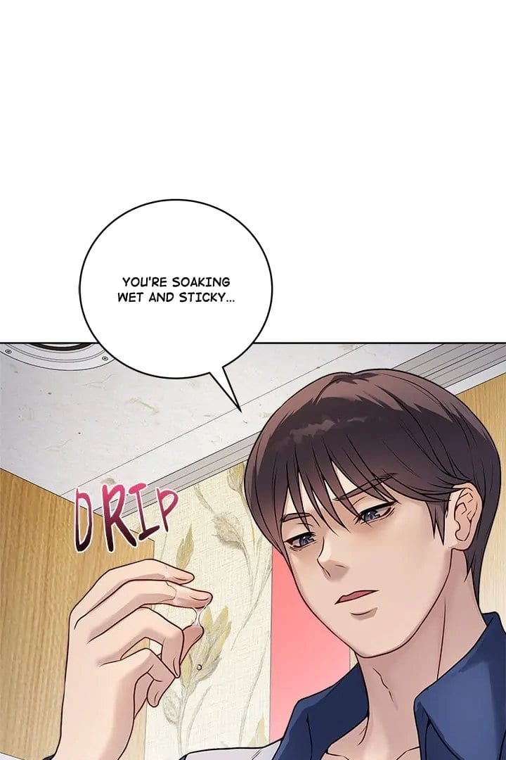 Signed, Sealed, Mistaken Uncensored, chapter 6, page 88 of 148