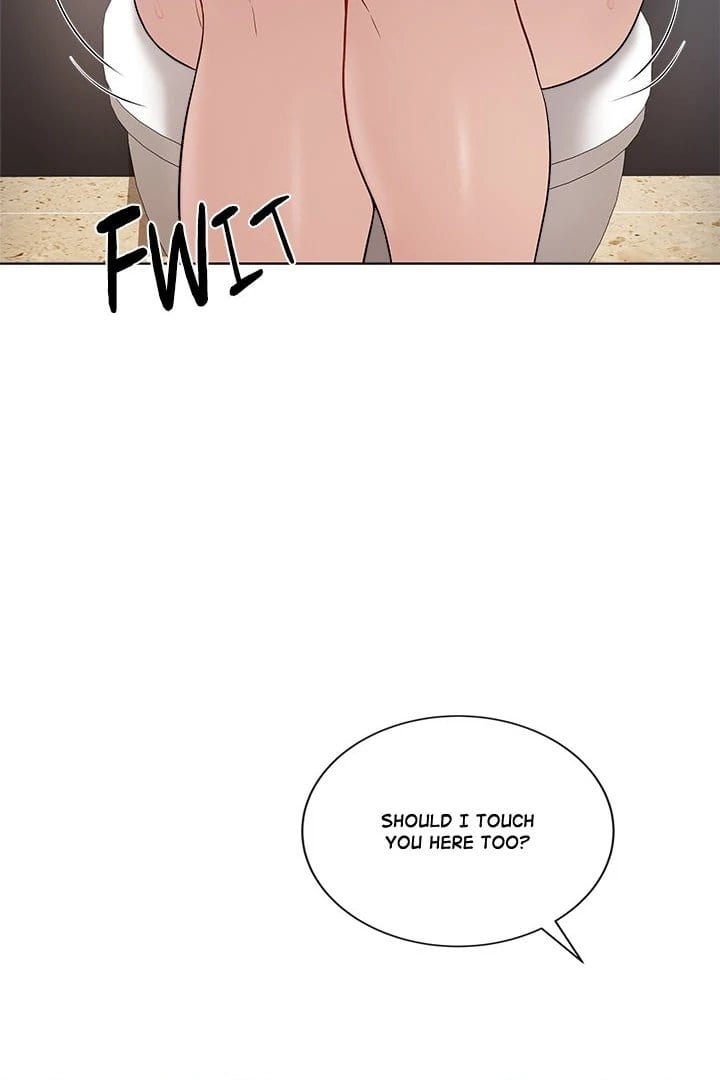Signed, Sealed, Mistaken Uncensored, chapter 6, page 94 of 148