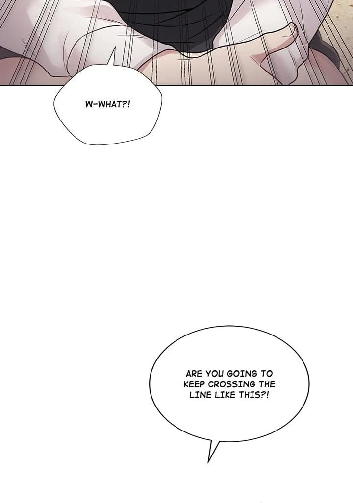 Signed, Sealed, Mistaken Uncensored, chapter 6, page 96 of 148