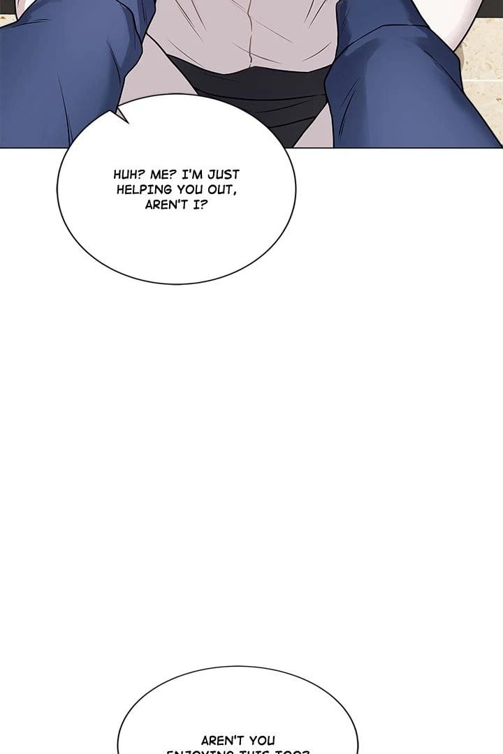 Signed, Sealed, Mistaken Uncensored, chapter 6, page 98 of 148