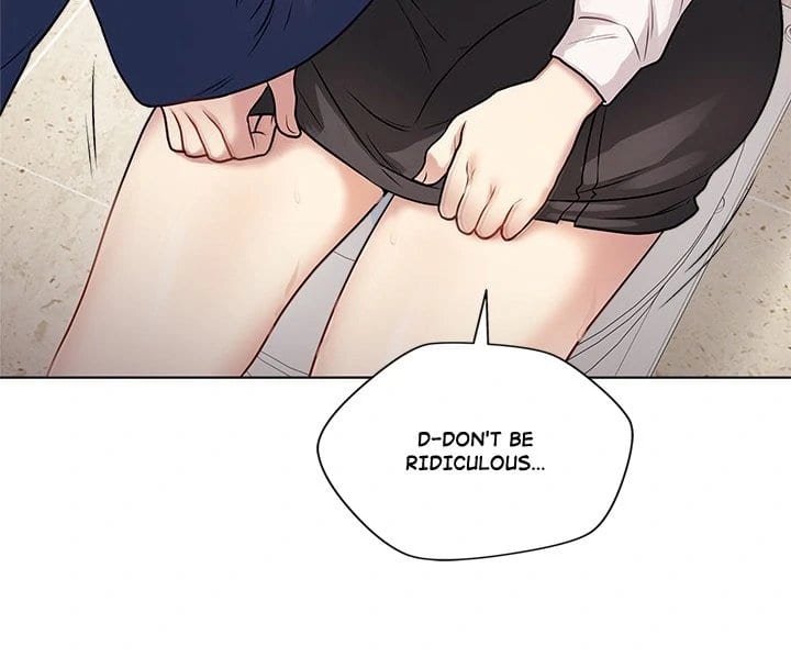 Signed, Sealed, Mistaken Uncensored, chapter 6, page 100 of 148