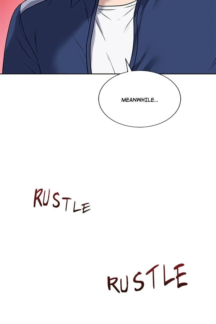 Signed, Sealed, Mistaken Uncensored, chapter 6, page 103 of 148