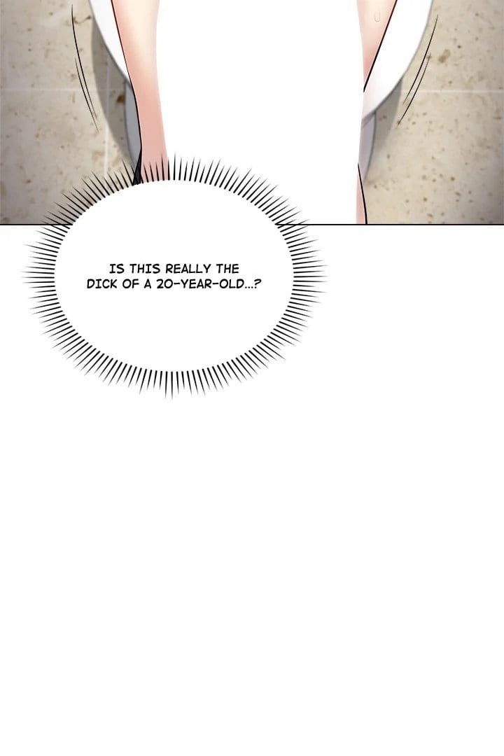 Signed, Sealed, Mistaken Uncensored, chapter 6, page 108 of 148
