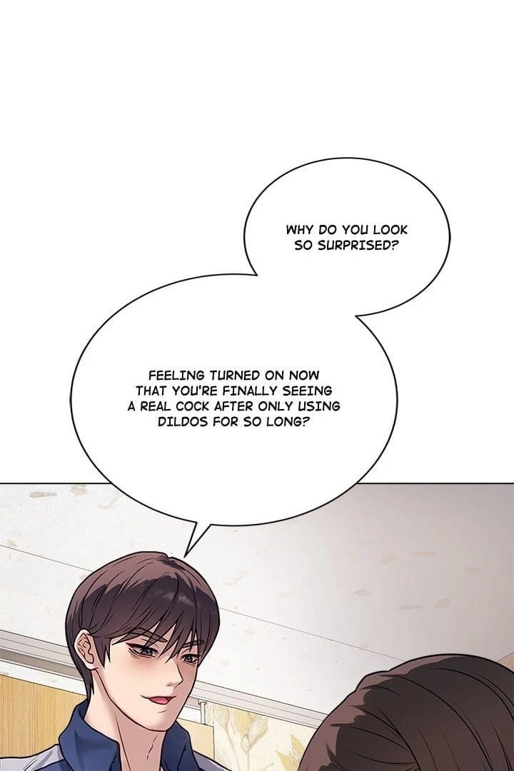 Signed, Sealed, Mistaken Uncensored, chapter 6, page 109 of 148