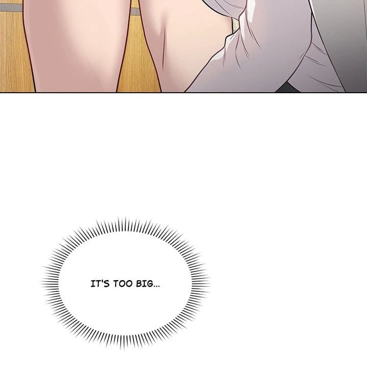 Signed, Sealed, Mistaken Uncensored, chapter 6, page 111 of 148