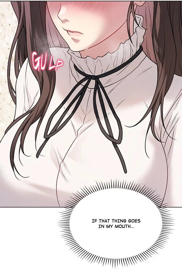Signed, Sealed, Mistaken Uncensored, chapter 6, page 112 of 148