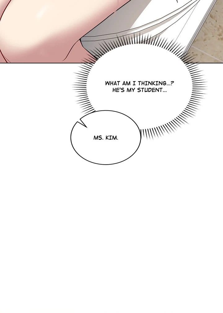 Signed, Sealed, Mistaken Uncensored, chapter 6, page 115 of 148