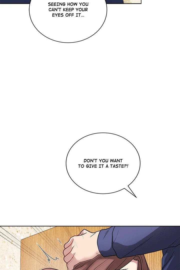 Signed, Sealed, Mistaken Uncensored, chapter 6, page 117 of 148
