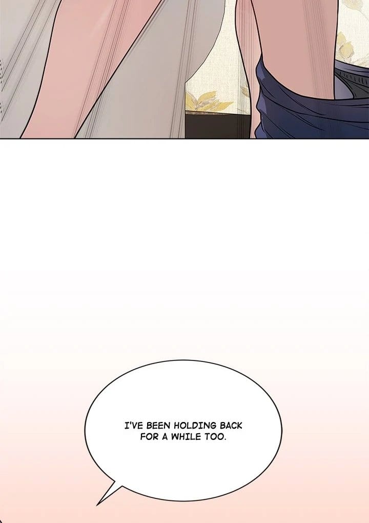 Signed, Sealed, Mistaken Uncensored, chapter 6, page 119 of 148