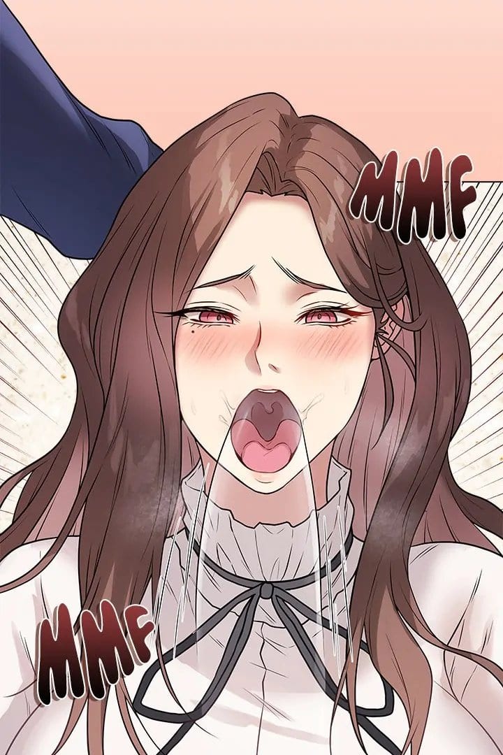 Signed, Sealed, Mistaken Uncensored, chapter 6, page 120 of 148