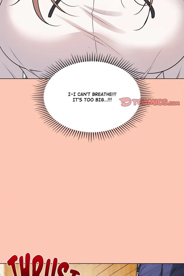 Signed, Sealed, Mistaken Uncensored, chapter 6, page 121 of 148