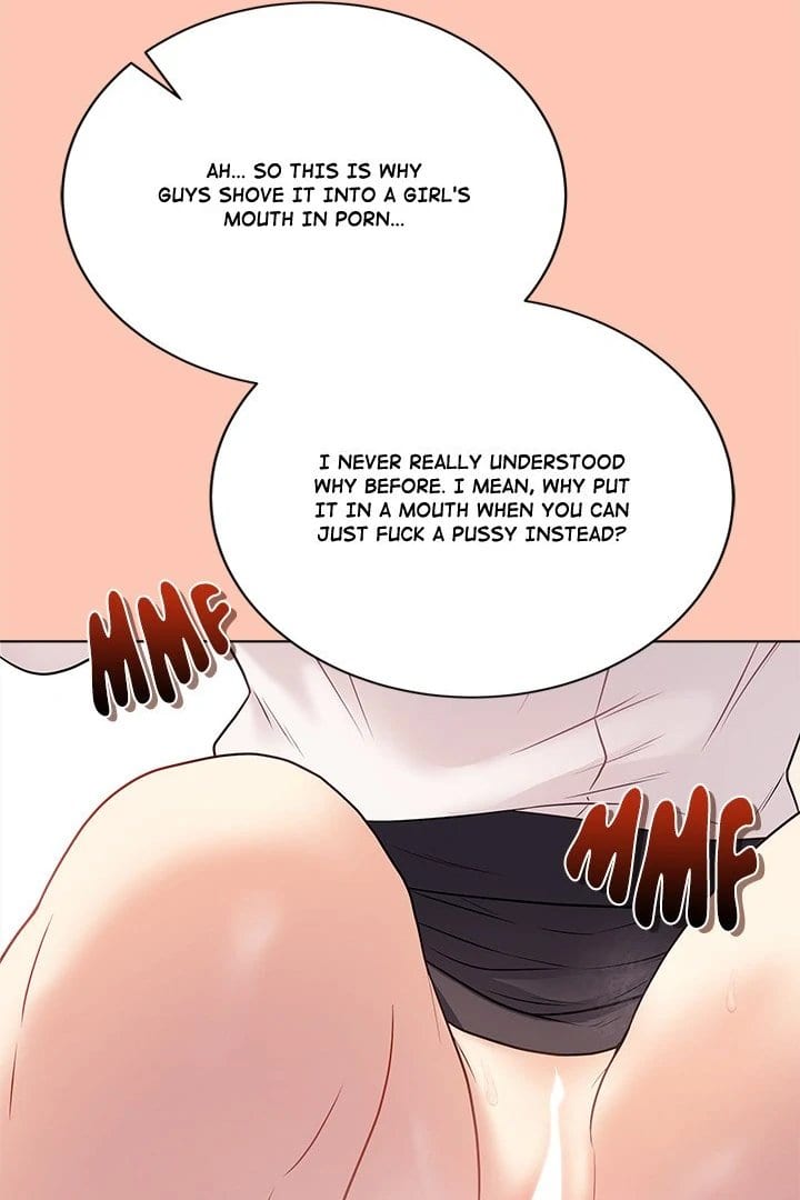 Signed, Sealed, Mistaken Uncensored, chapter 6, page 130 of 148