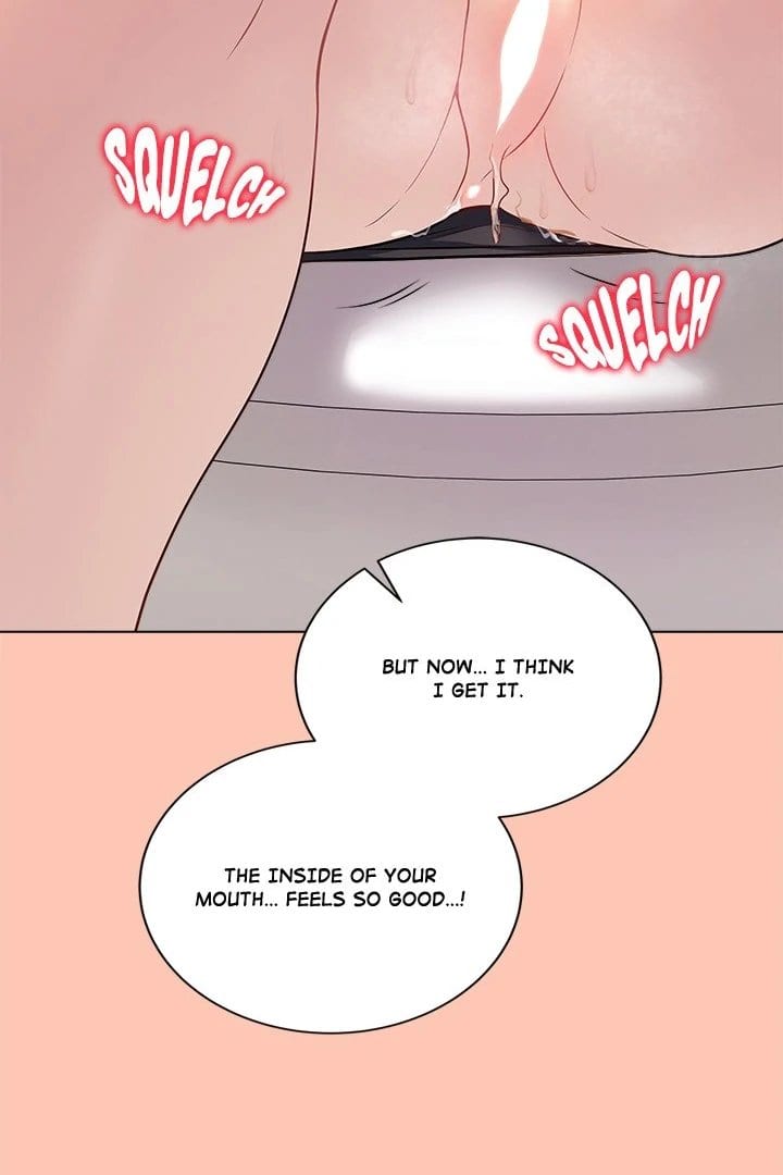 Signed, Sealed, Mistaken Uncensored, chapter 6, page 131 of 148