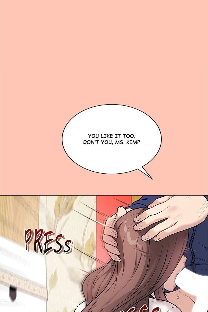 Signed, Sealed, Mistaken Uncensored, chapter 6, page 132 of 148