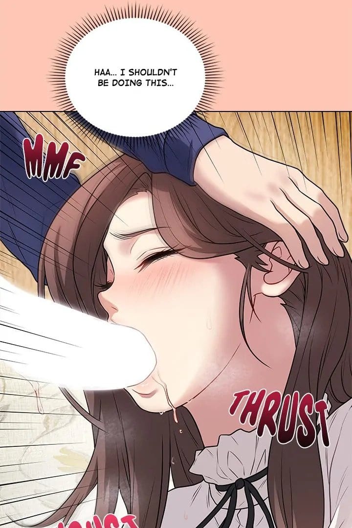 Signed, Sealed, Mistaken Uncensored, chapter 6, page 135 of 148