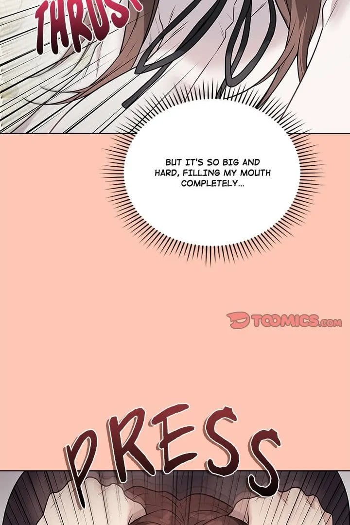 Signed, Sealed, Mistaken Uncensored, chapter 6, page 136 of 148