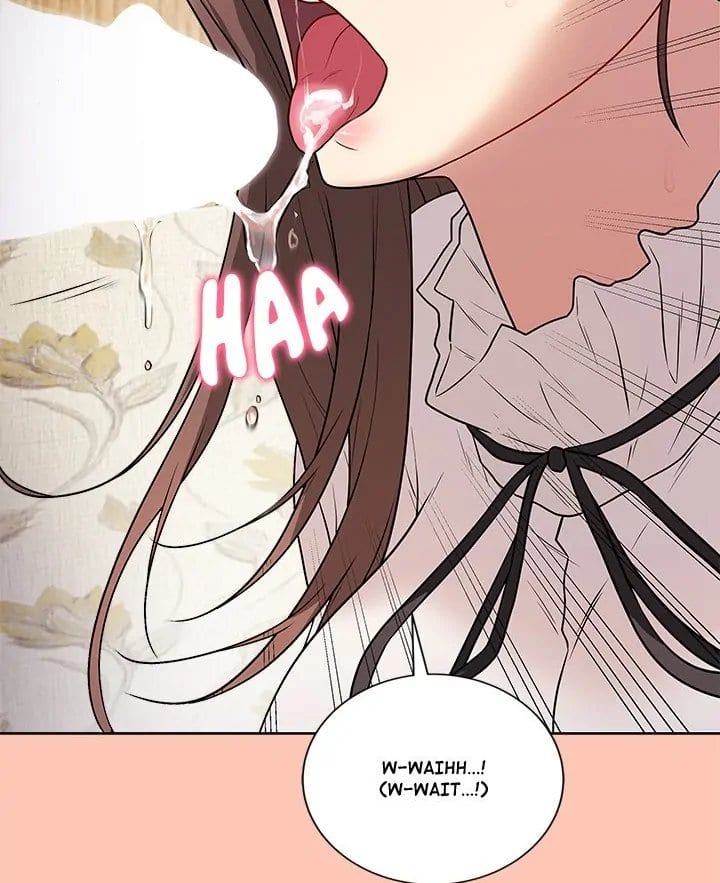 Signed, Sealed, Mistaken Uncensored, chapter 6, page 141 of 148