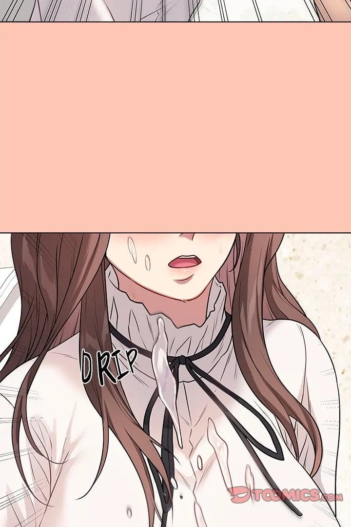 Signed, Sealed, Mistaken Uncensored, chapter 6, page 144 of 148