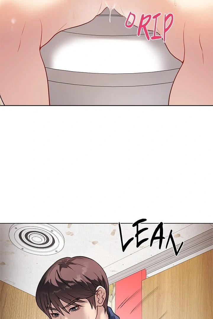 Signed, Sealed, Mistaken Uncensored, chapter 7, page 10 of 134