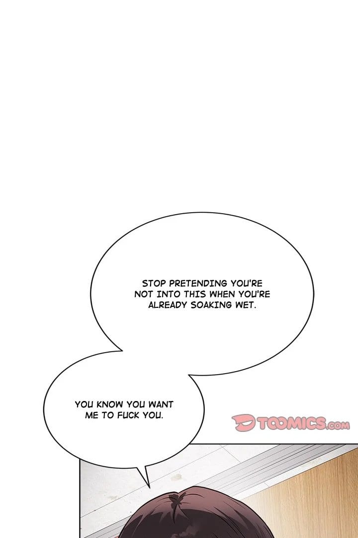 Signed, Sealed, Mistaken Uncensored, chapter 7, page 19 of 134
