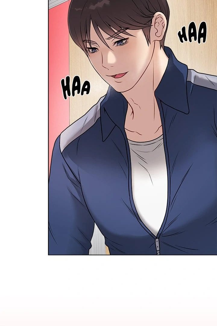 Signed, Sealed, Mistaken Uncensored, chapter 7, page 20 of 134