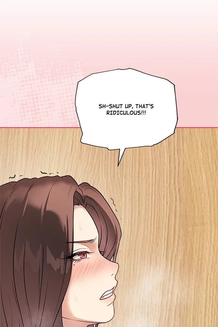 Signed, Sealed, Mistaken Uncensored, chapter 7, page 21 of 134