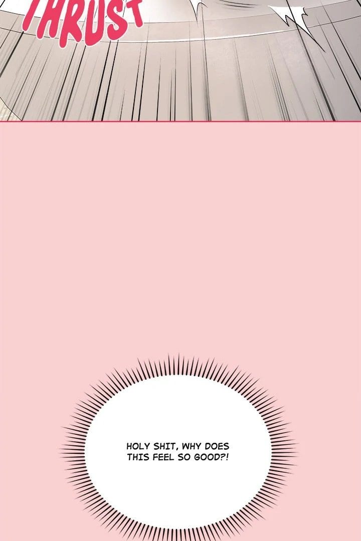 Signed, Sealed, Mistaken Uncensored, chapter 7, page 38 of 134